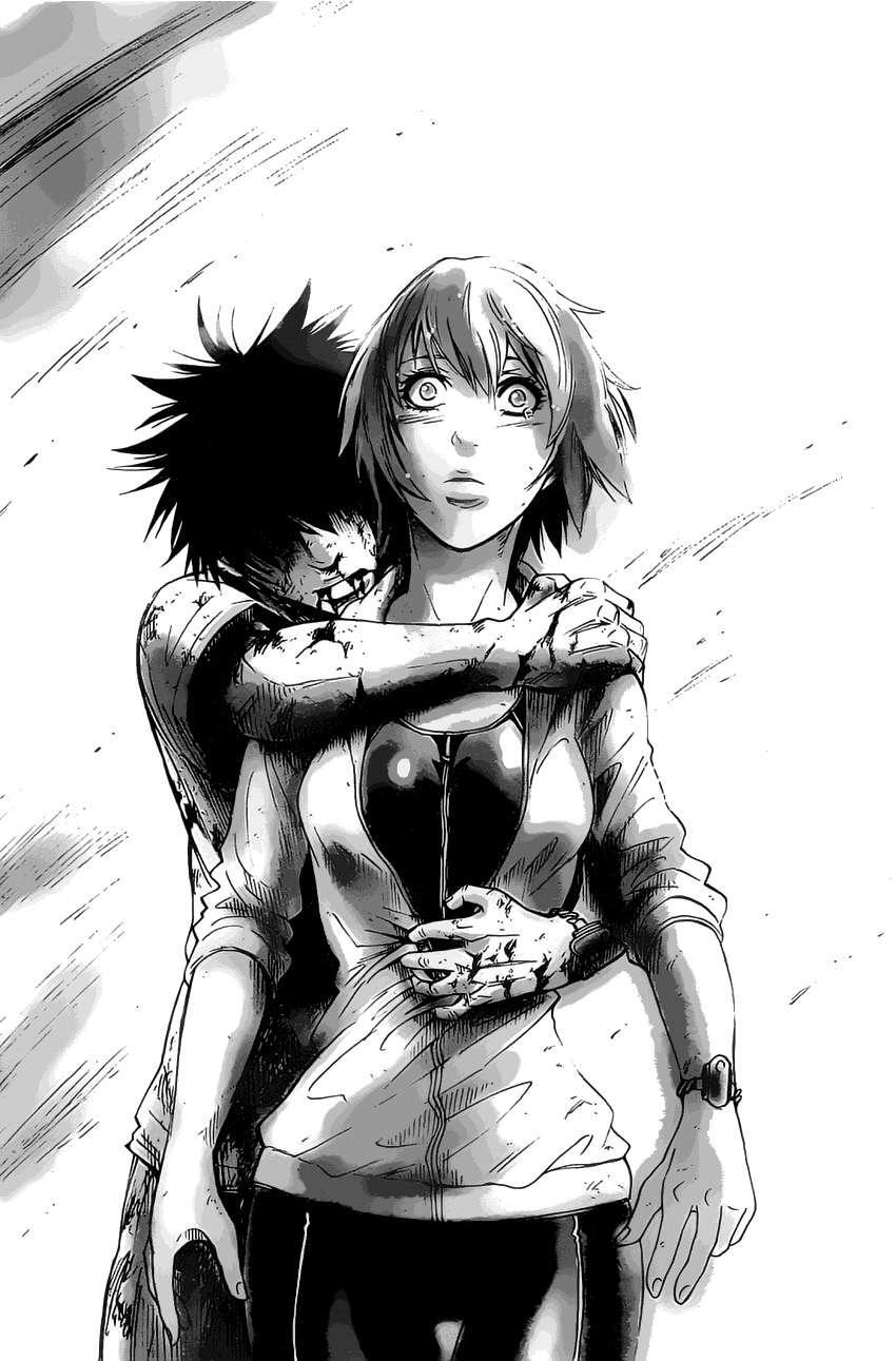 Capitulo 28 page 36