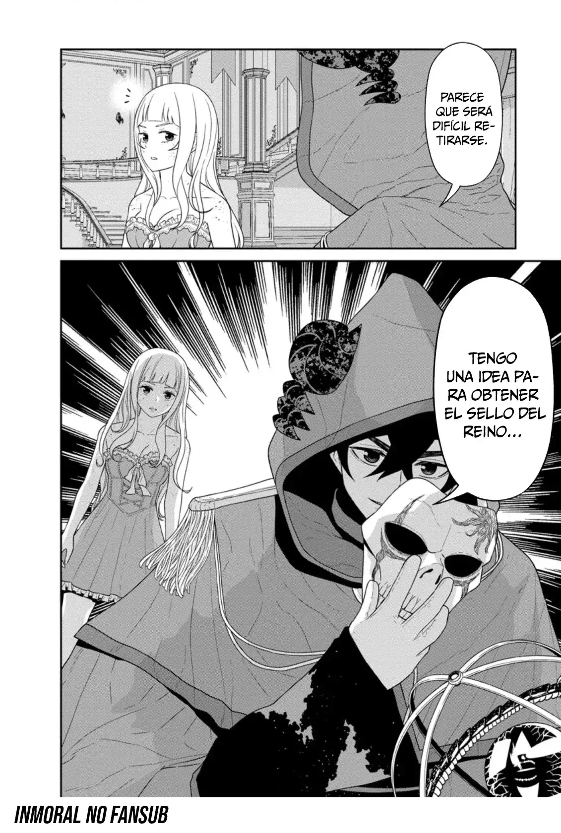 Capitulo 30.30 page 11