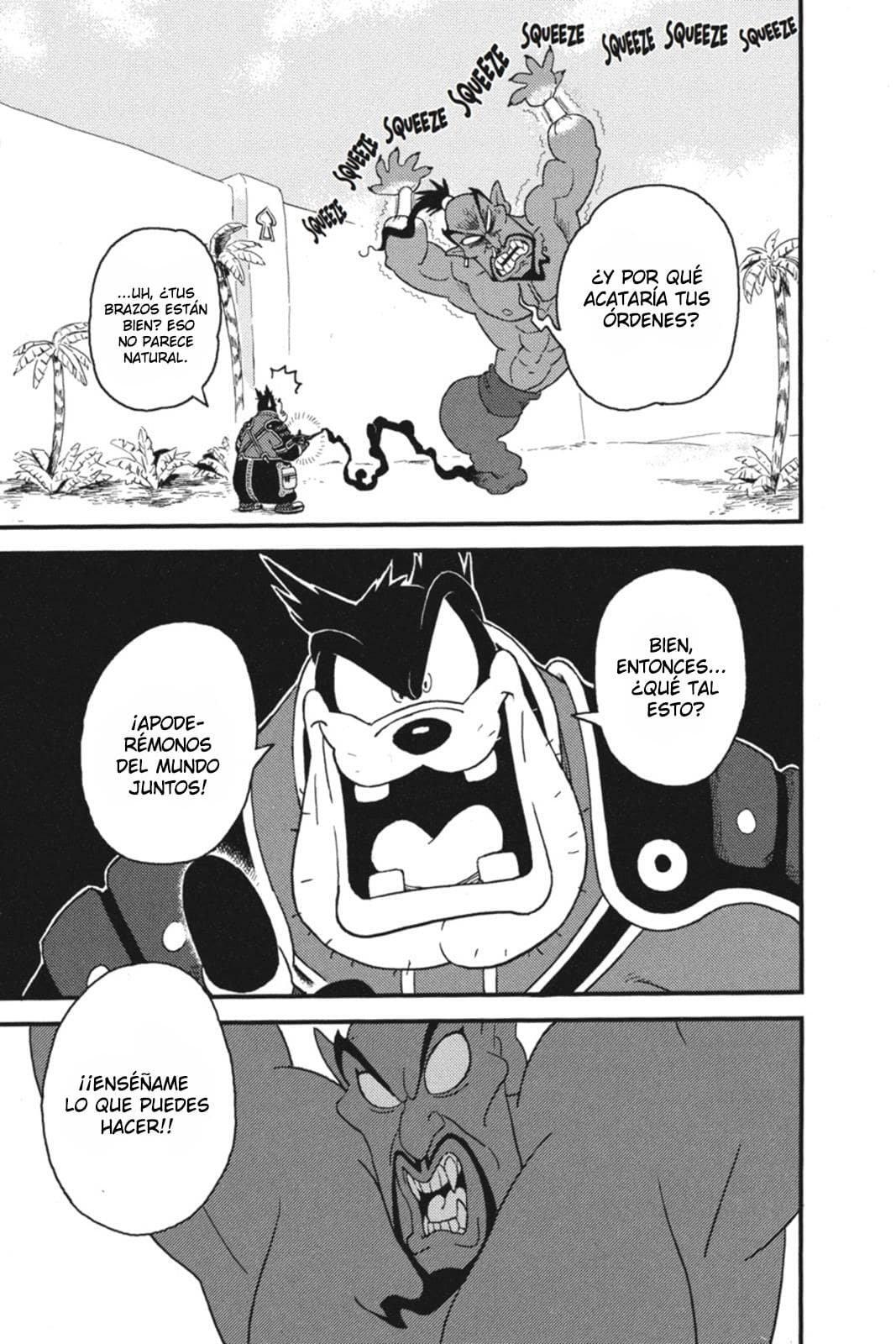 Capitulo 33 page 17