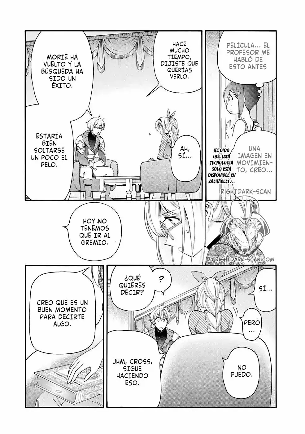 Capitulo 22.20 page 5