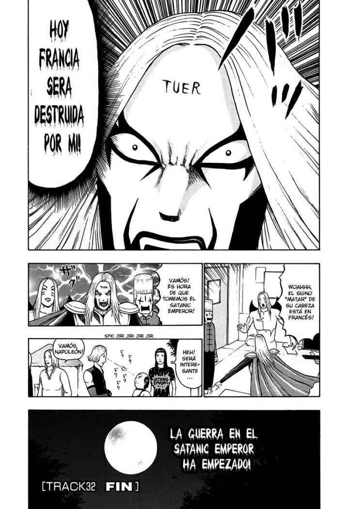 Capitulo 32 page 16