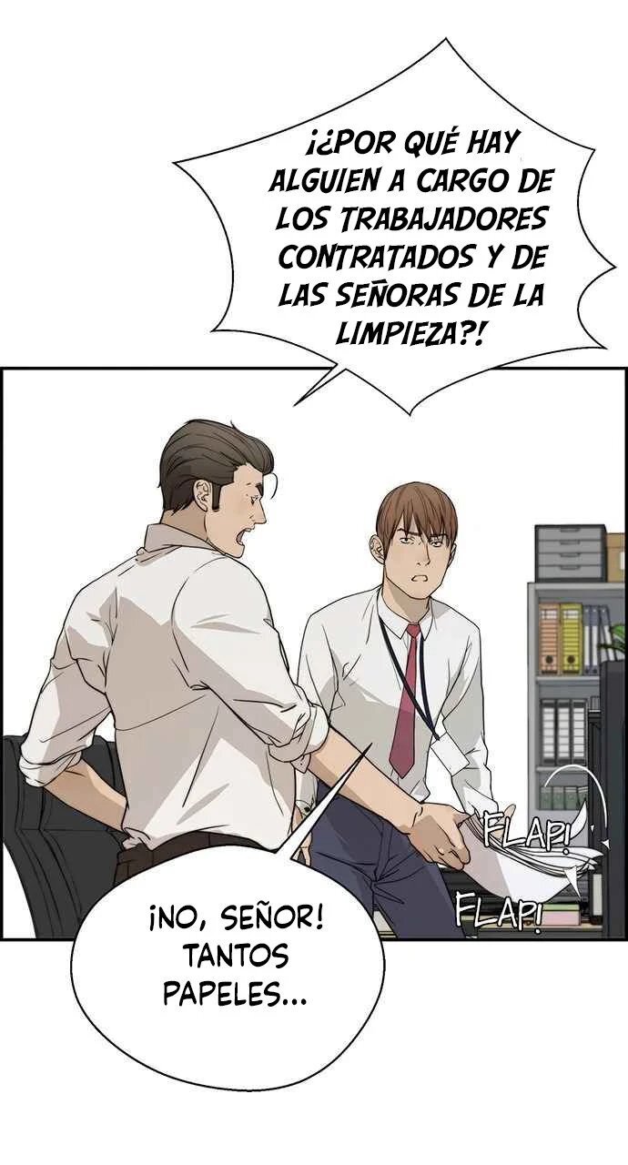 Capitulo 31 page 18