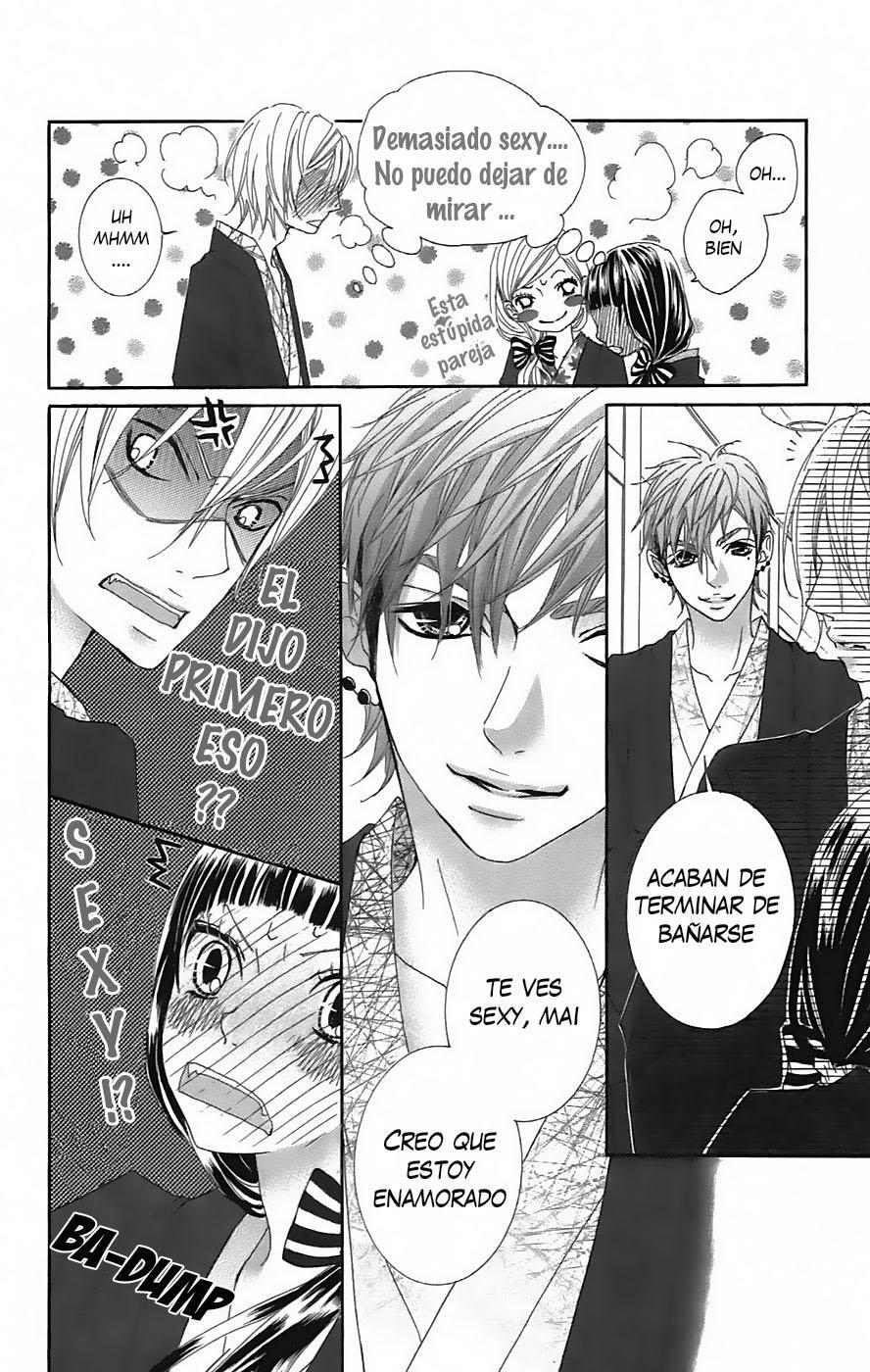 Capitulo 17 page 12