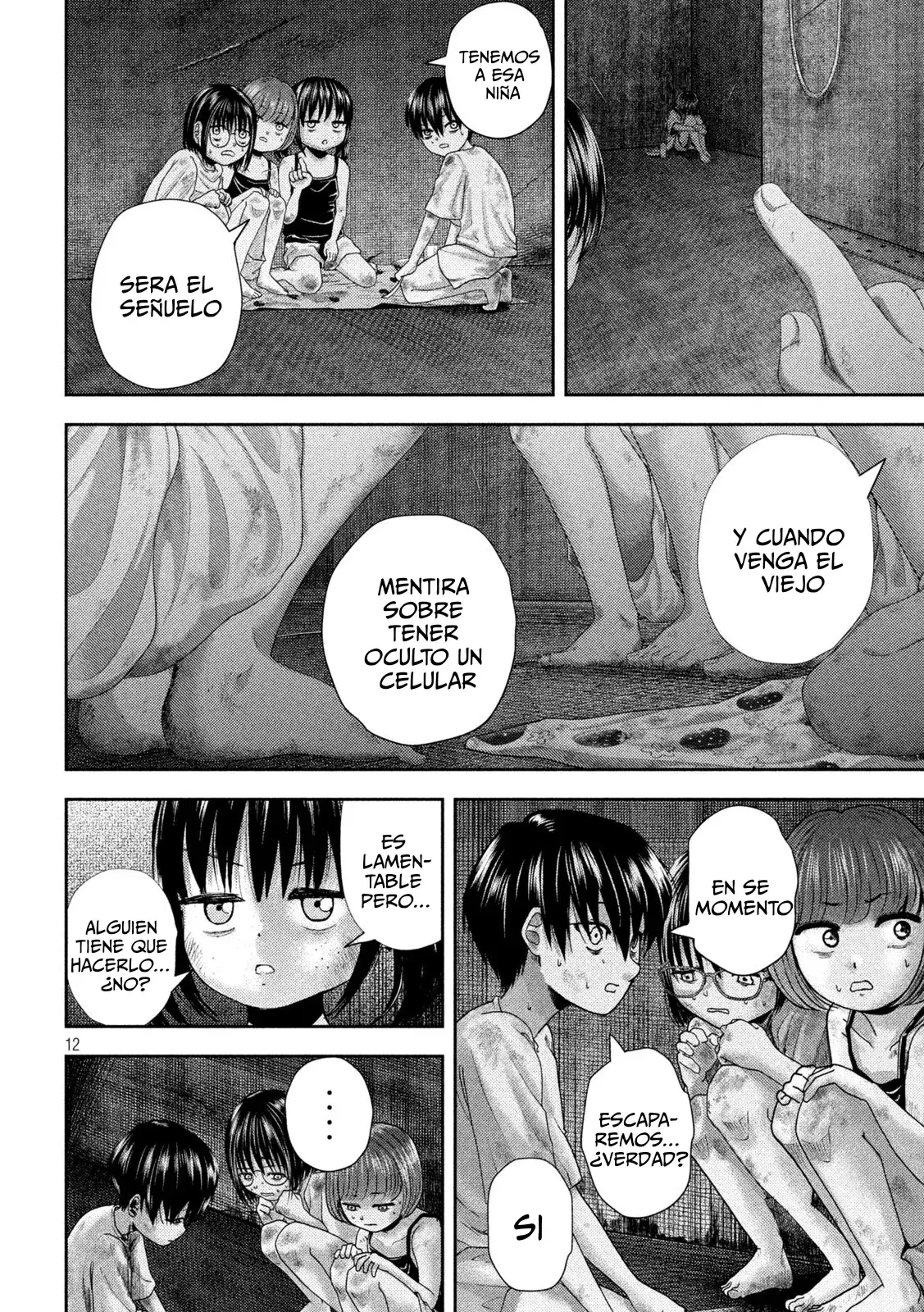 Capitulo 36 page 14