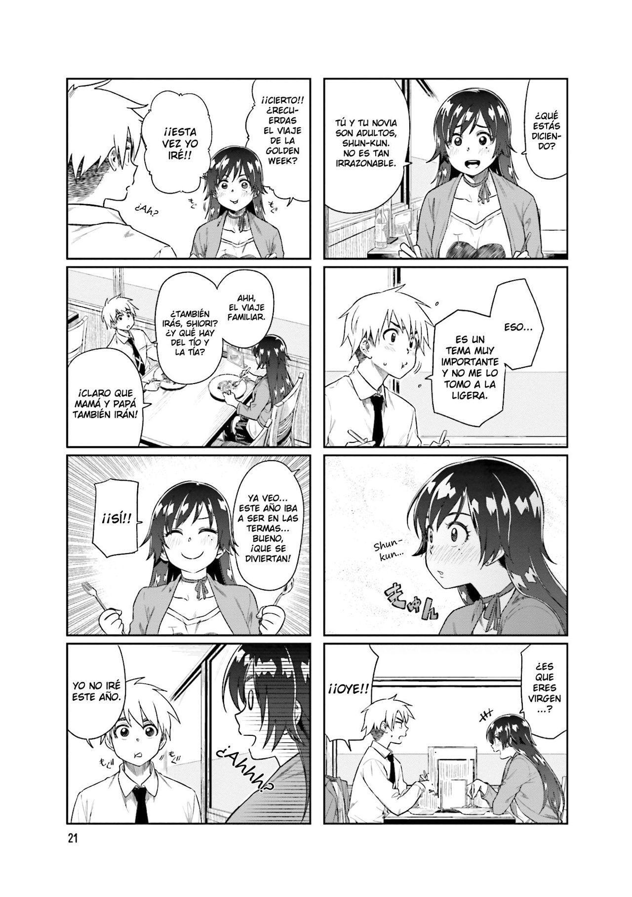 Capitulo 17 page 3