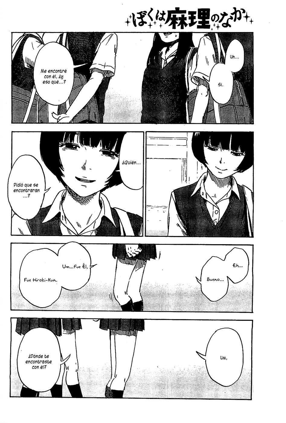 Capitulo 21 page 11