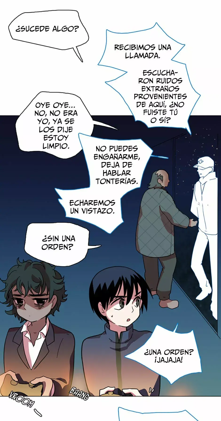 Capitulo 26 page 42