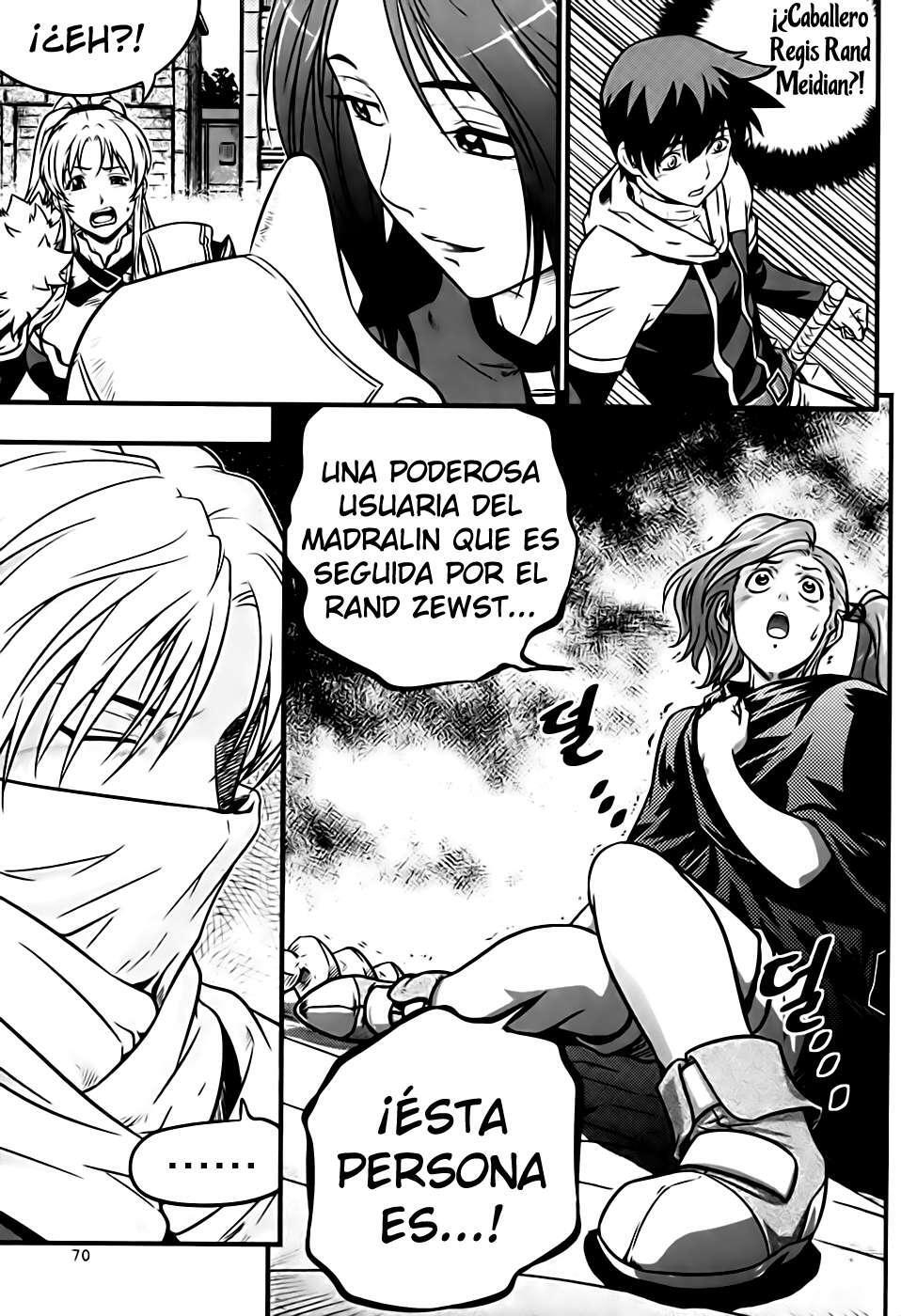 Capitulo 30 page 17