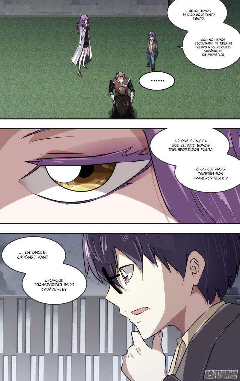 Capitulo 39 page 18