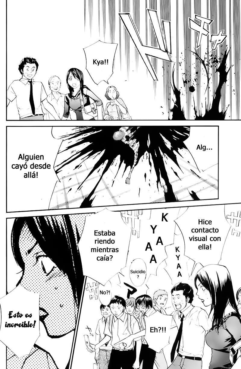 Capitulo 32 page 31