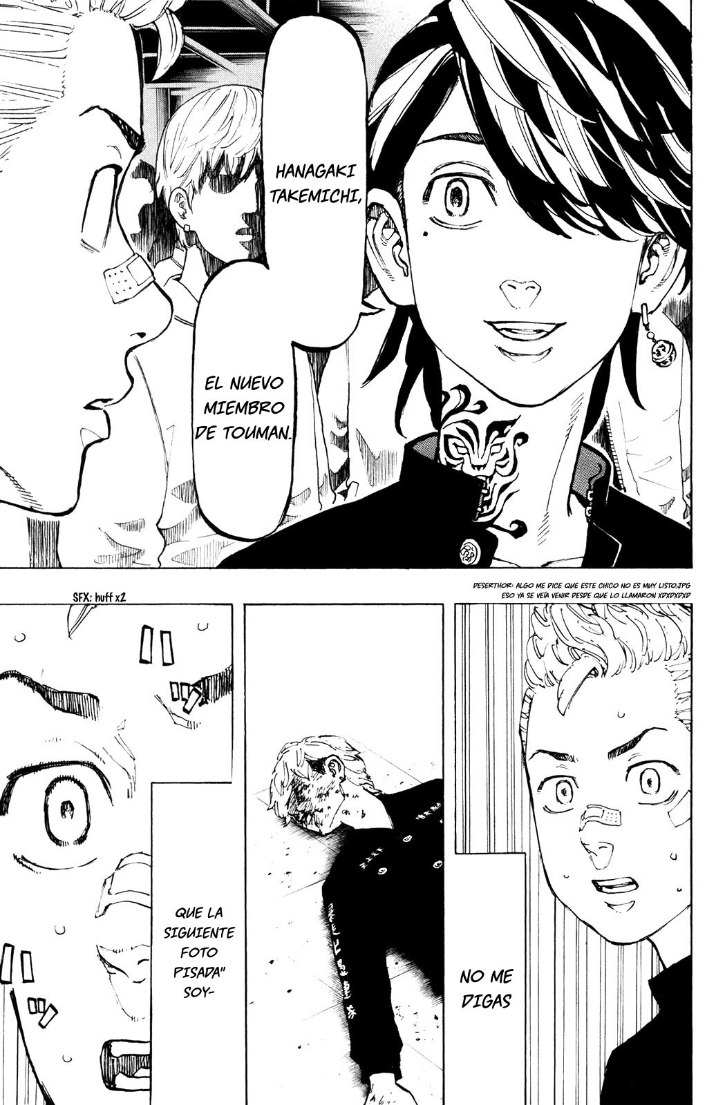 Capitulo 41 page 18
