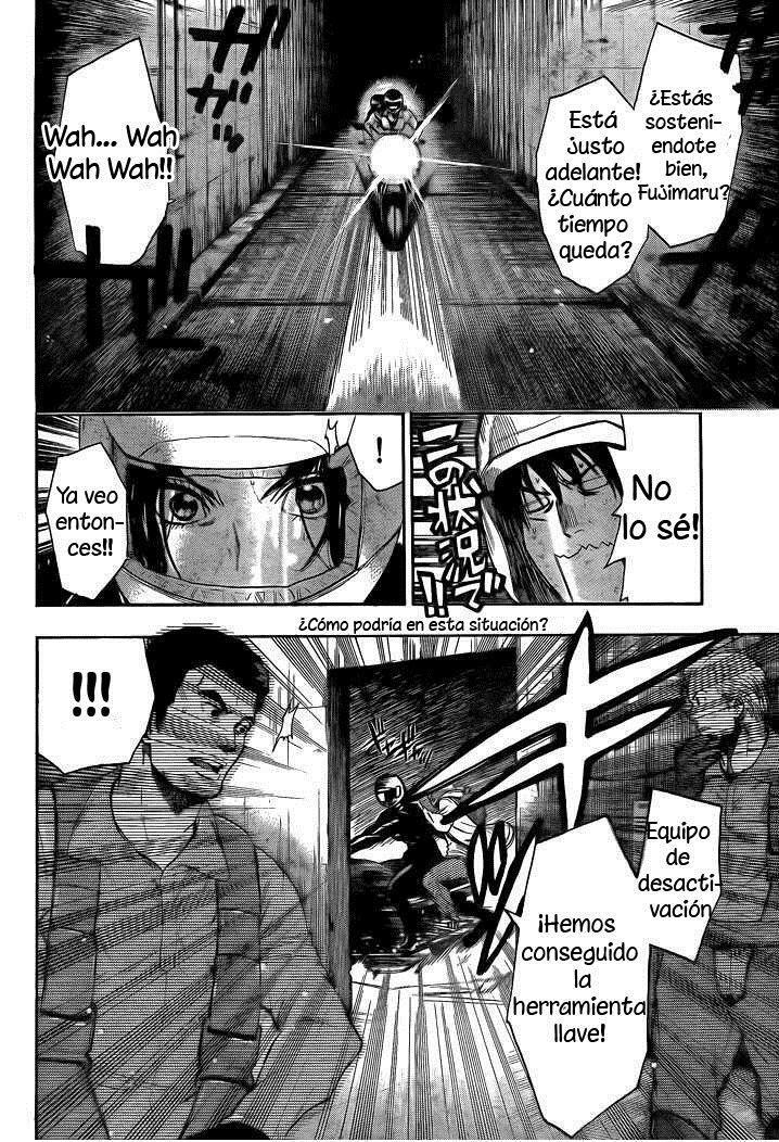 Capitulo 22 page 13