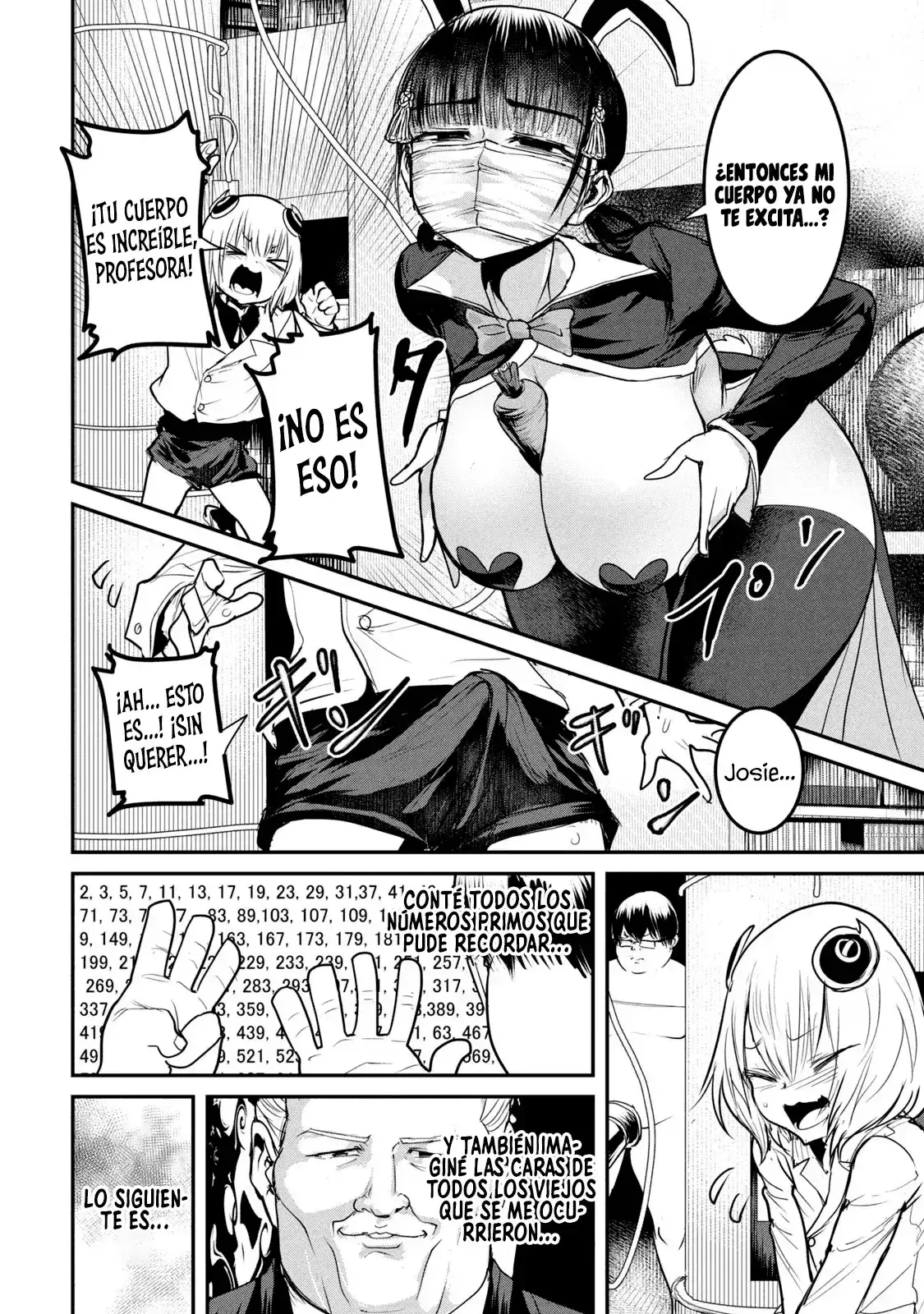 Capitulo 19 page 23