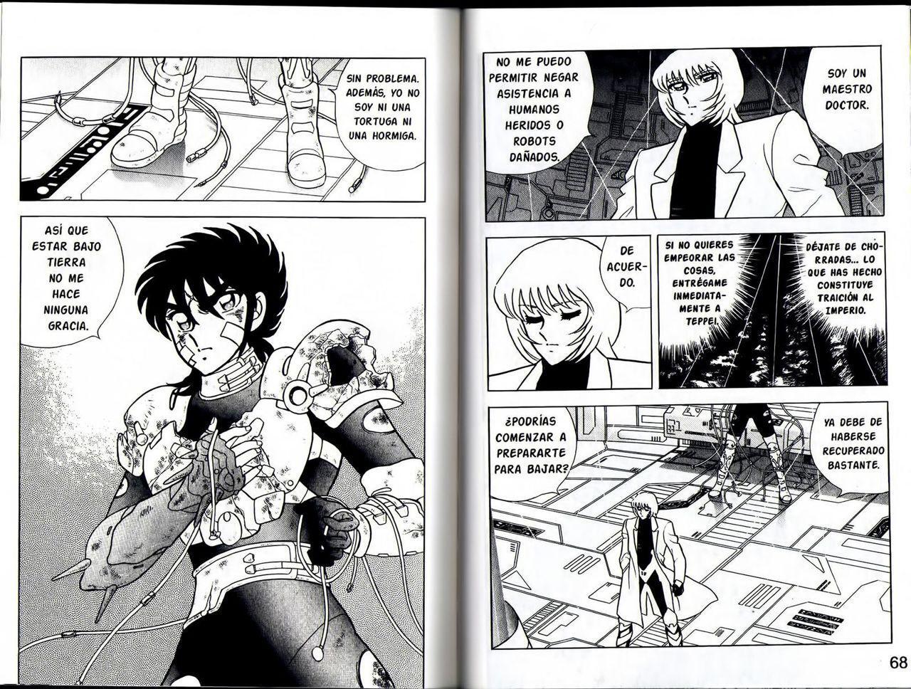 Capitulo 17 page 9