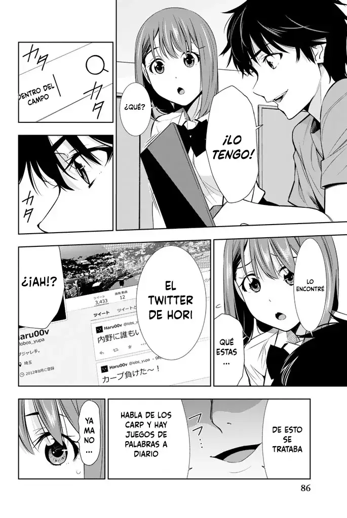 Capitulo 22 page 9