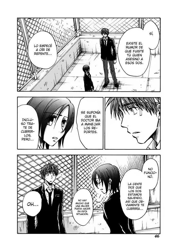 Capitulo 28 page 19