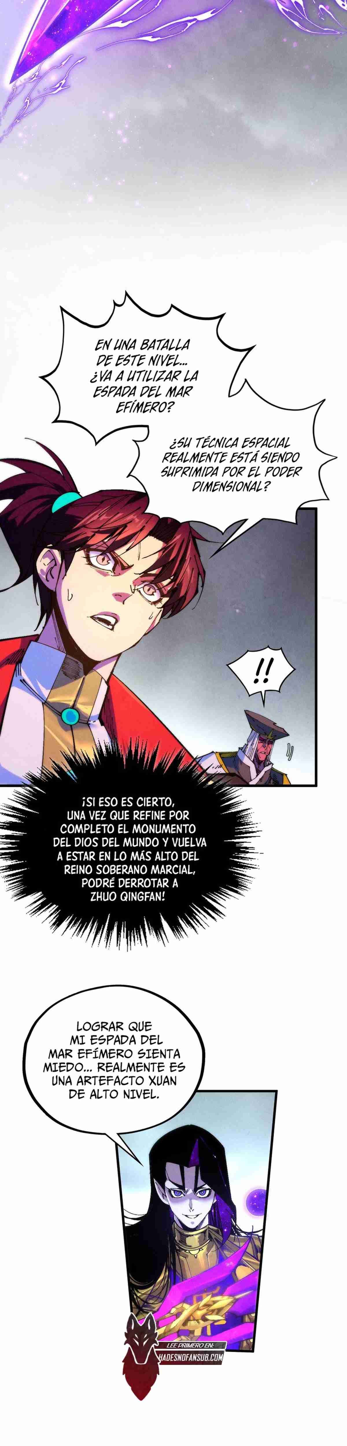 Capitulo 513 page 21
