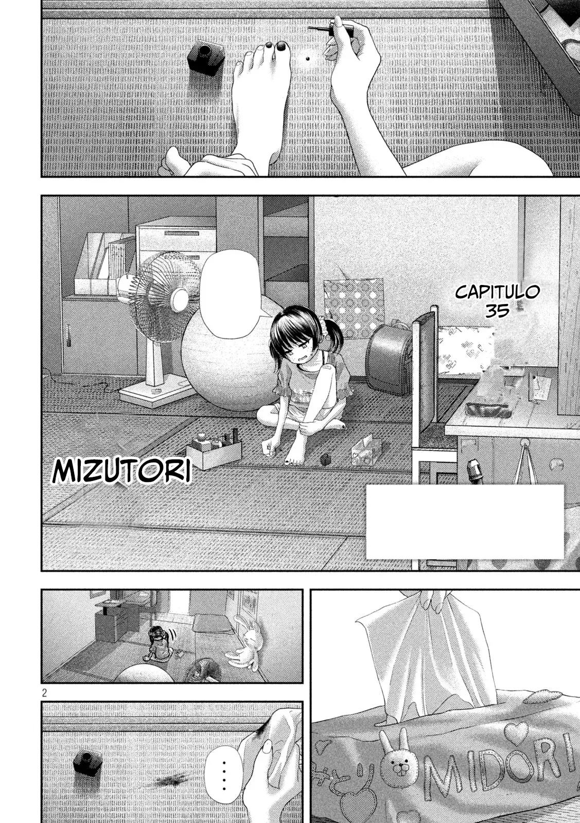 Capitulo 35 page 4