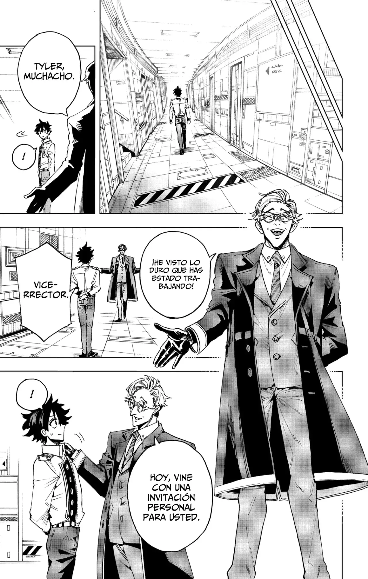 Capitulo 26 page 20