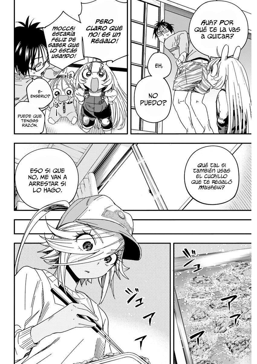 Capitulo 26 page 5