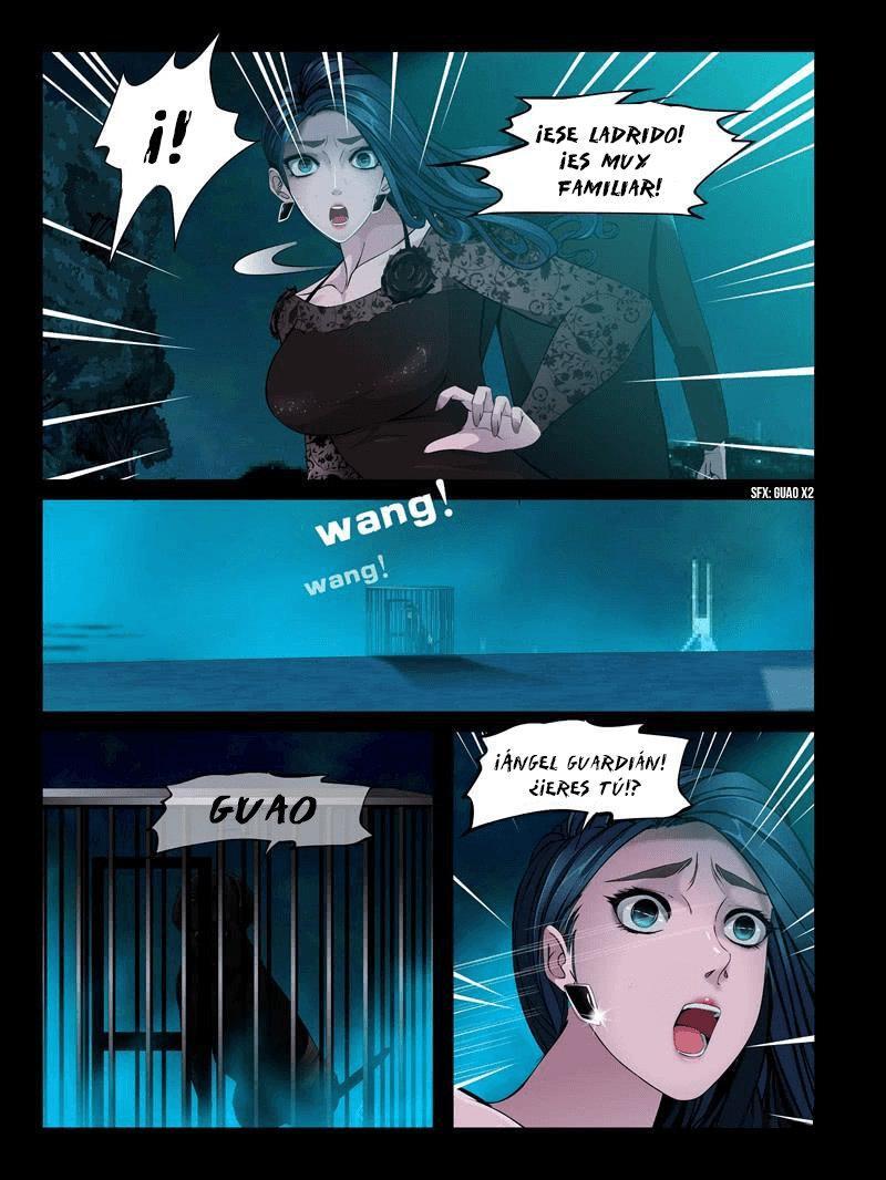 Capitulo 23 page 5
