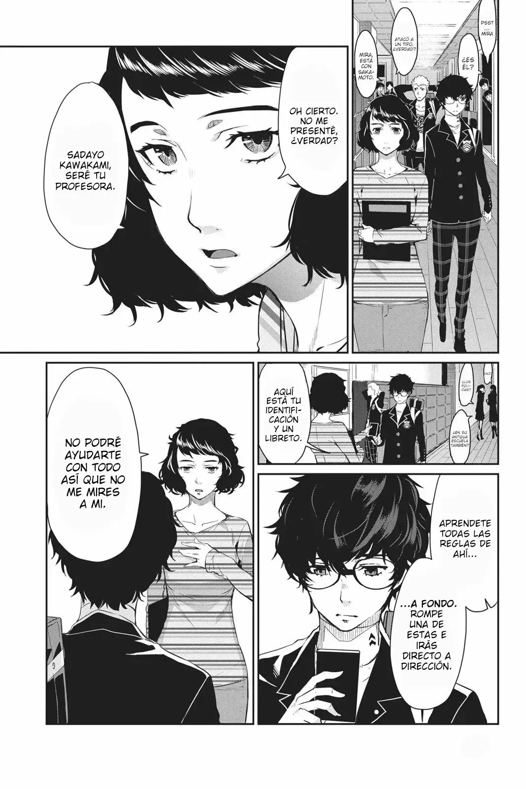 Capitulo 4 page 28