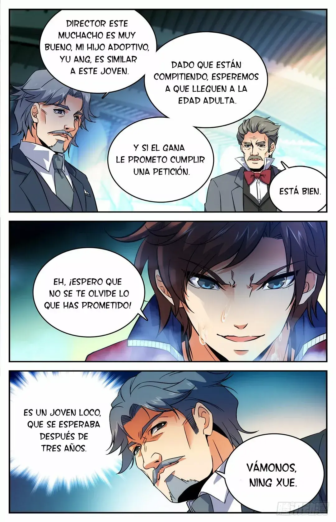 Capitulo 14 page 11