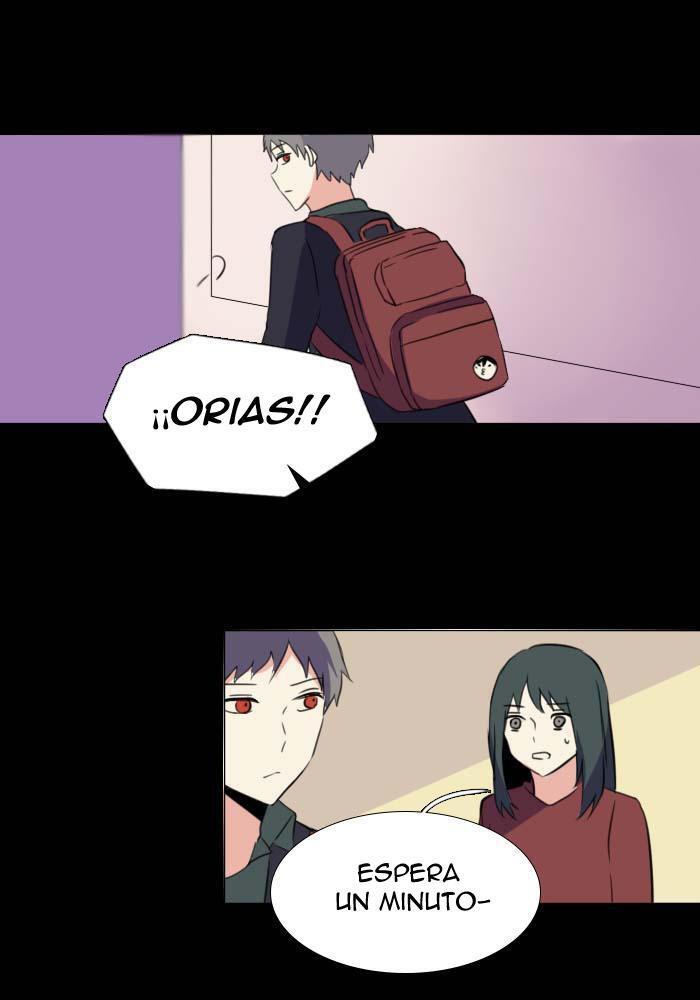 Capitulo 35 page 21