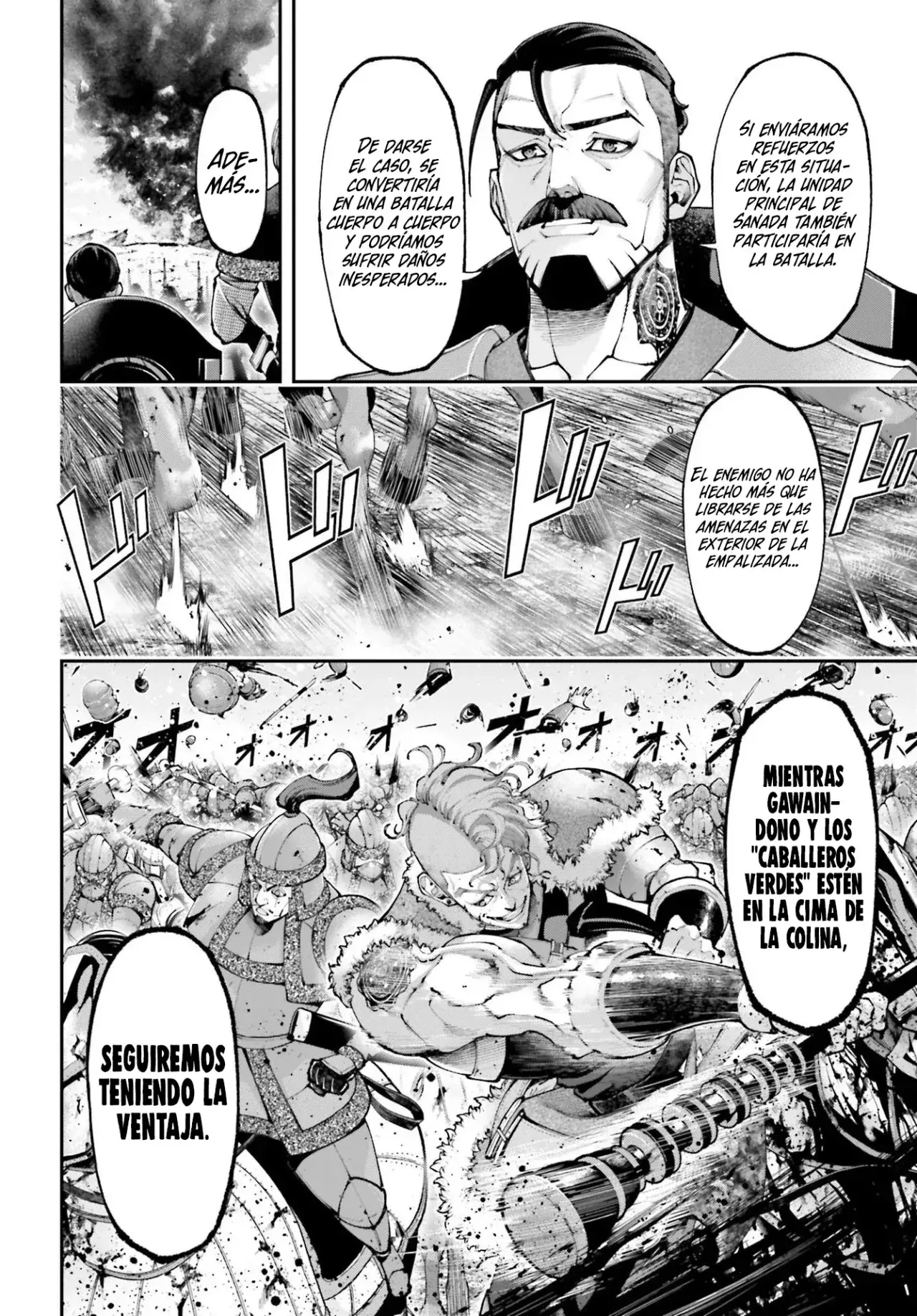 Capitulo 21.50 page 4