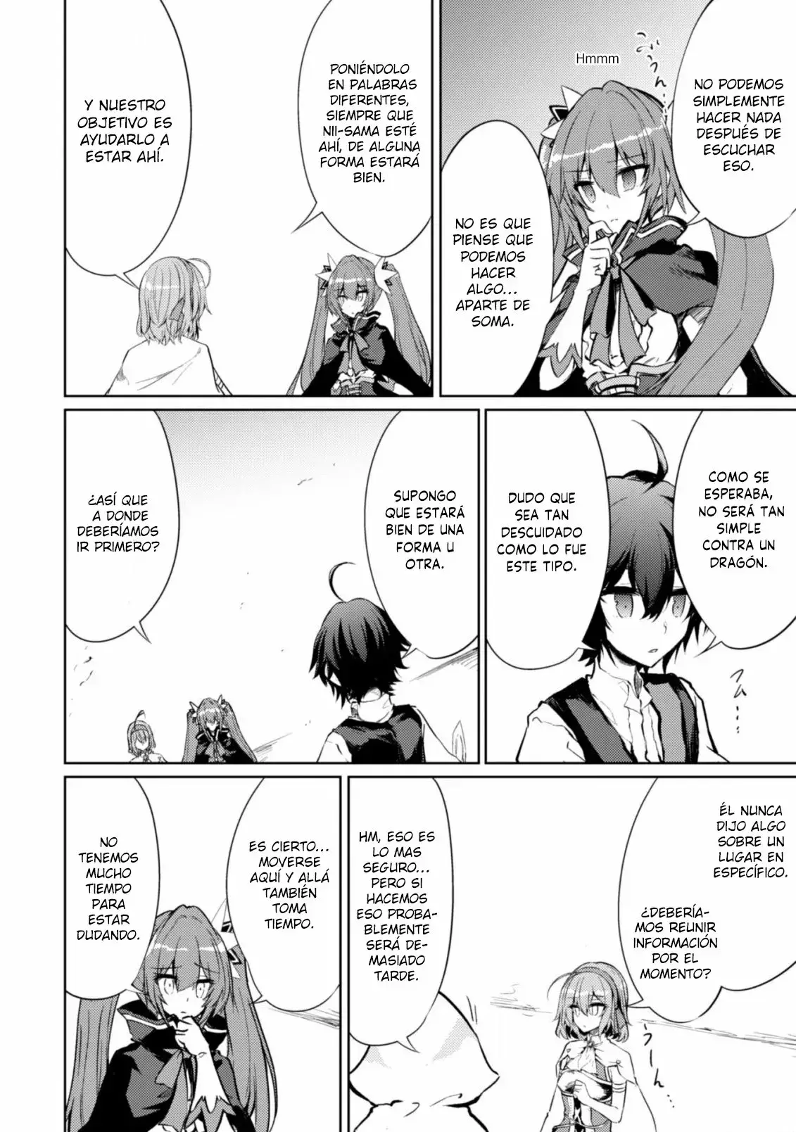 Capitulo 21 page 18