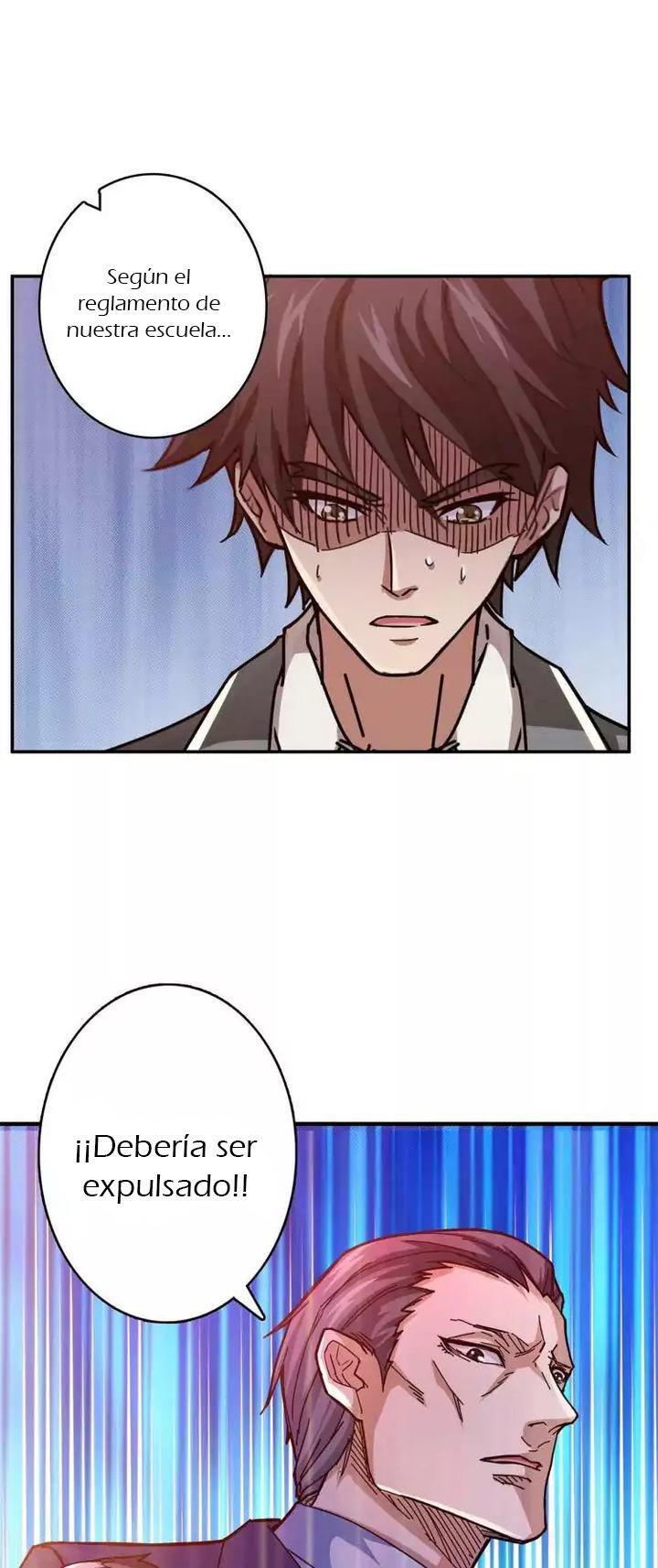 Capitulo 32 page 11