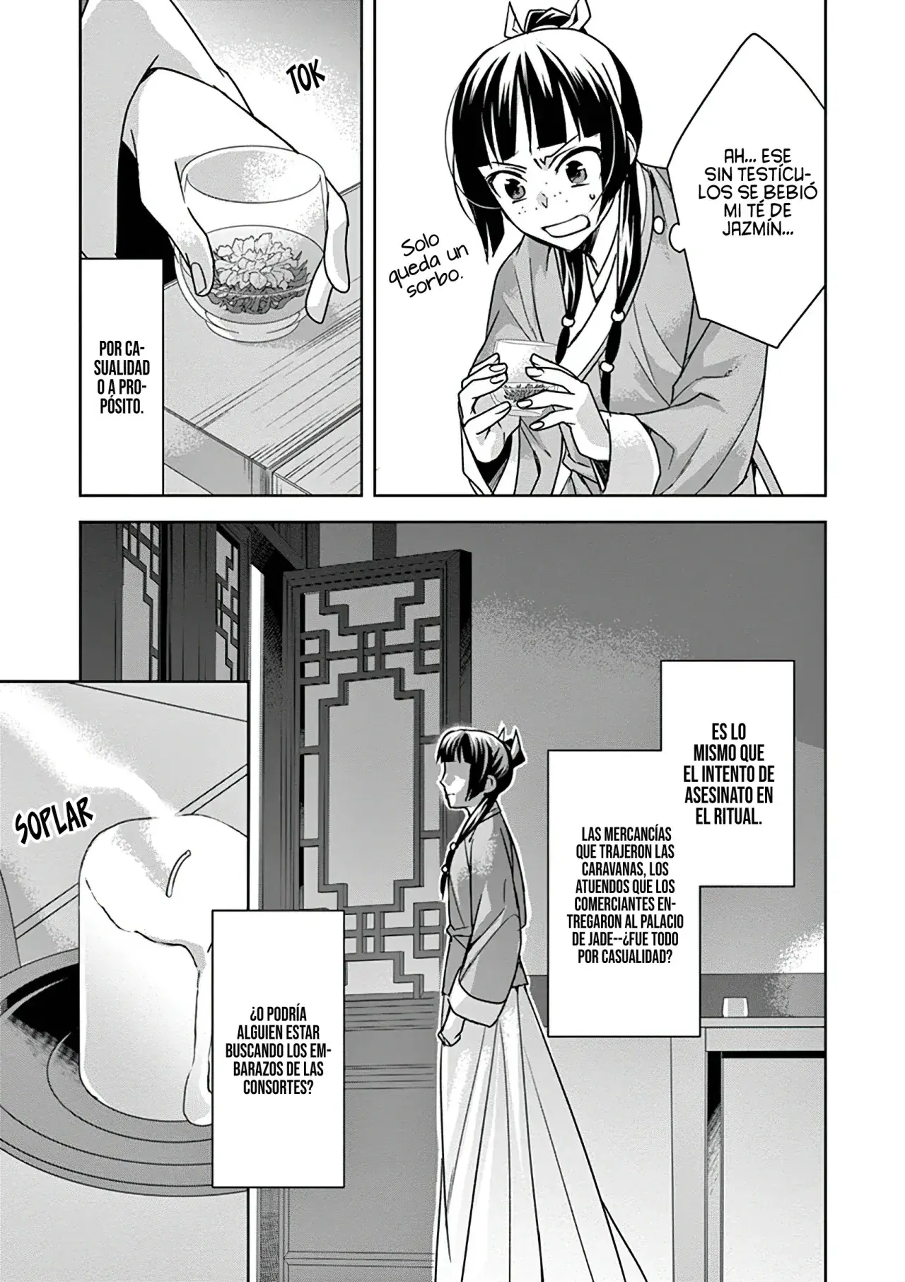 Capitulo 33 page 34