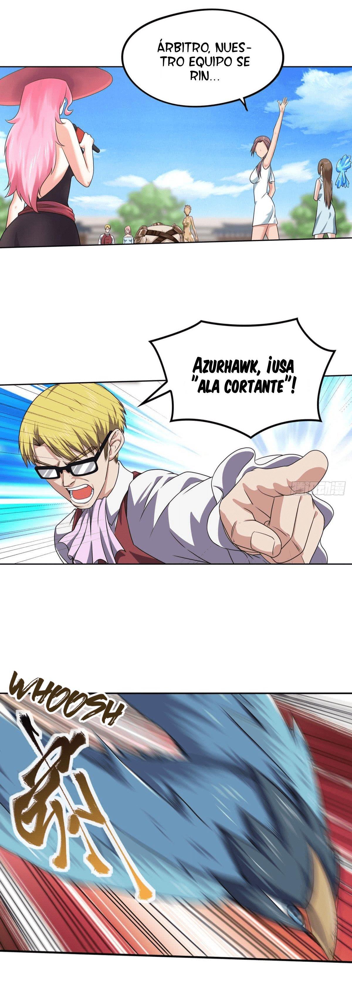 Capitulo 164 page 5
