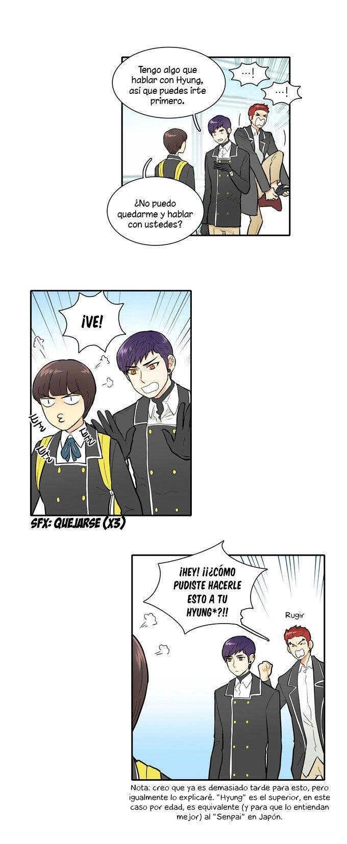 Capitulo 20 page 18