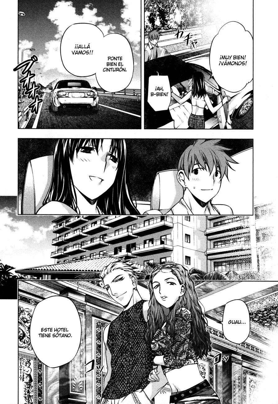 Capitulo 32 page 23