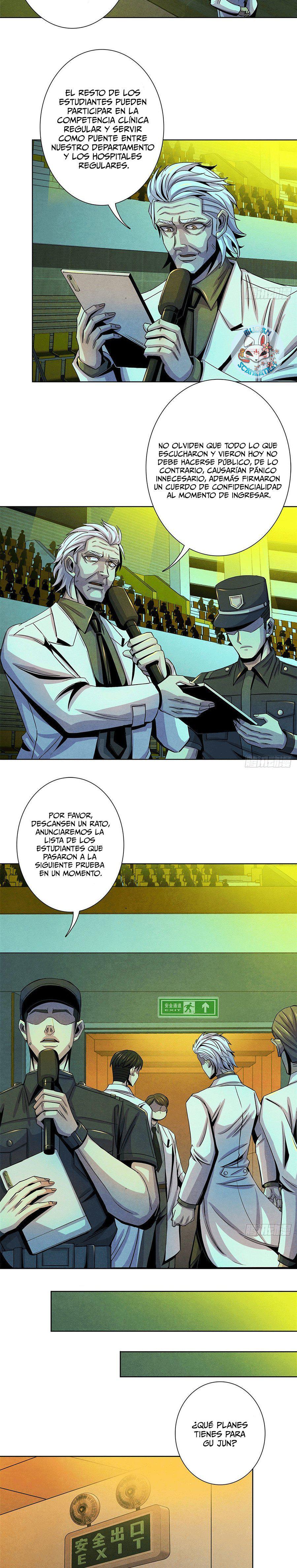Capitulo 20 page 9