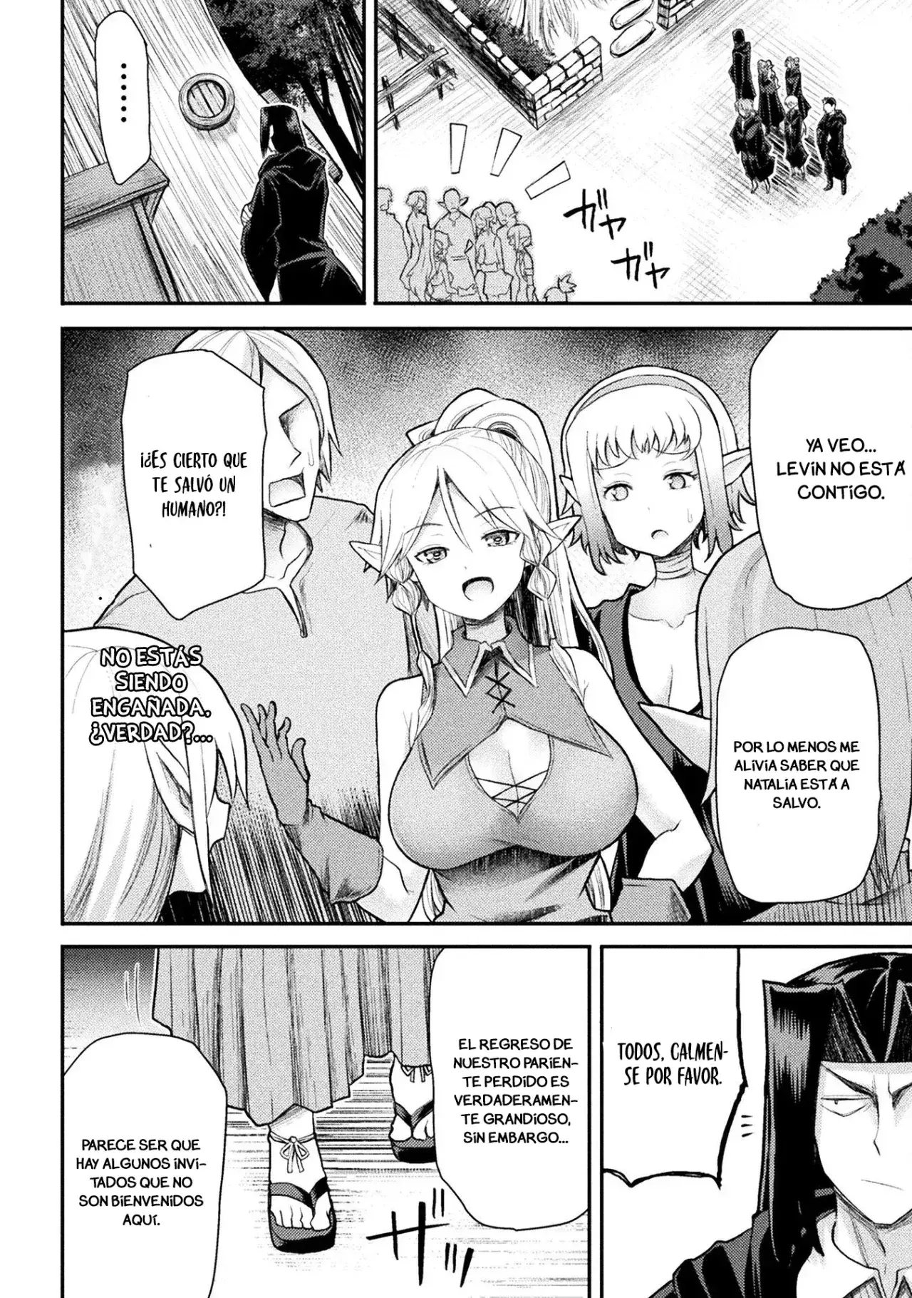 Capitulo 23 page 12