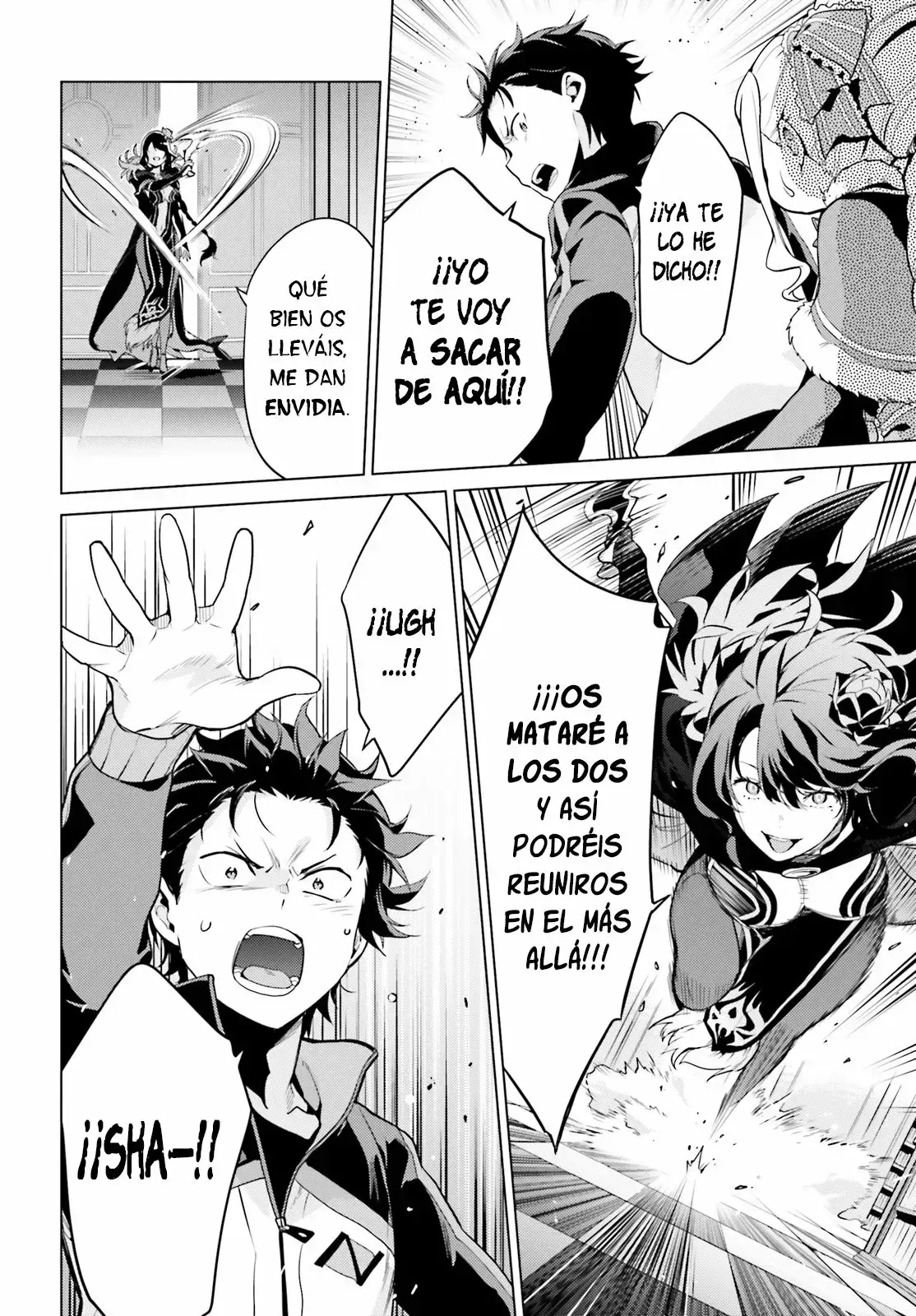 Capitulo 29 page 35