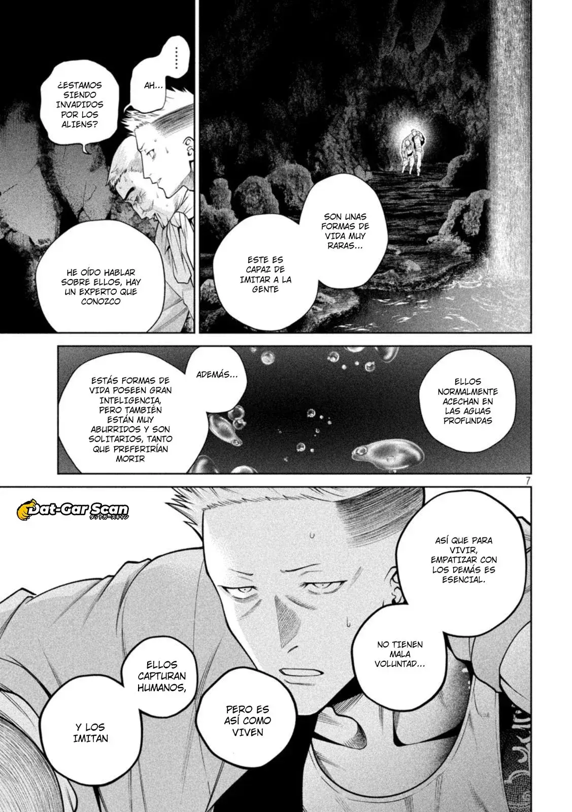 Capitulo 18 page 10