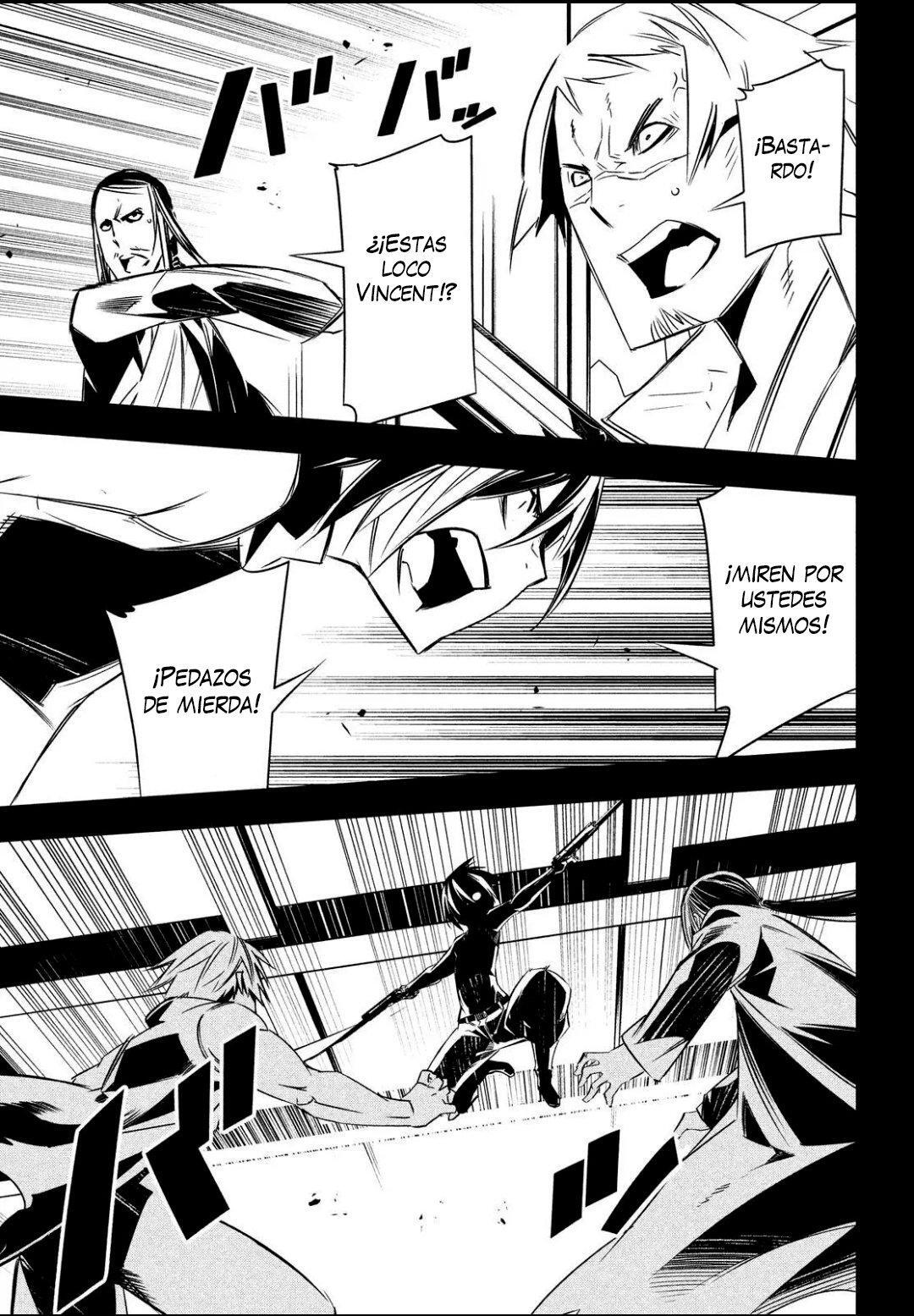 Capitulo 11 page 15