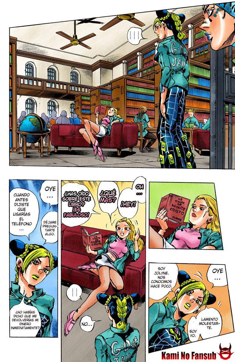 Capitulo 10.50 page 14
