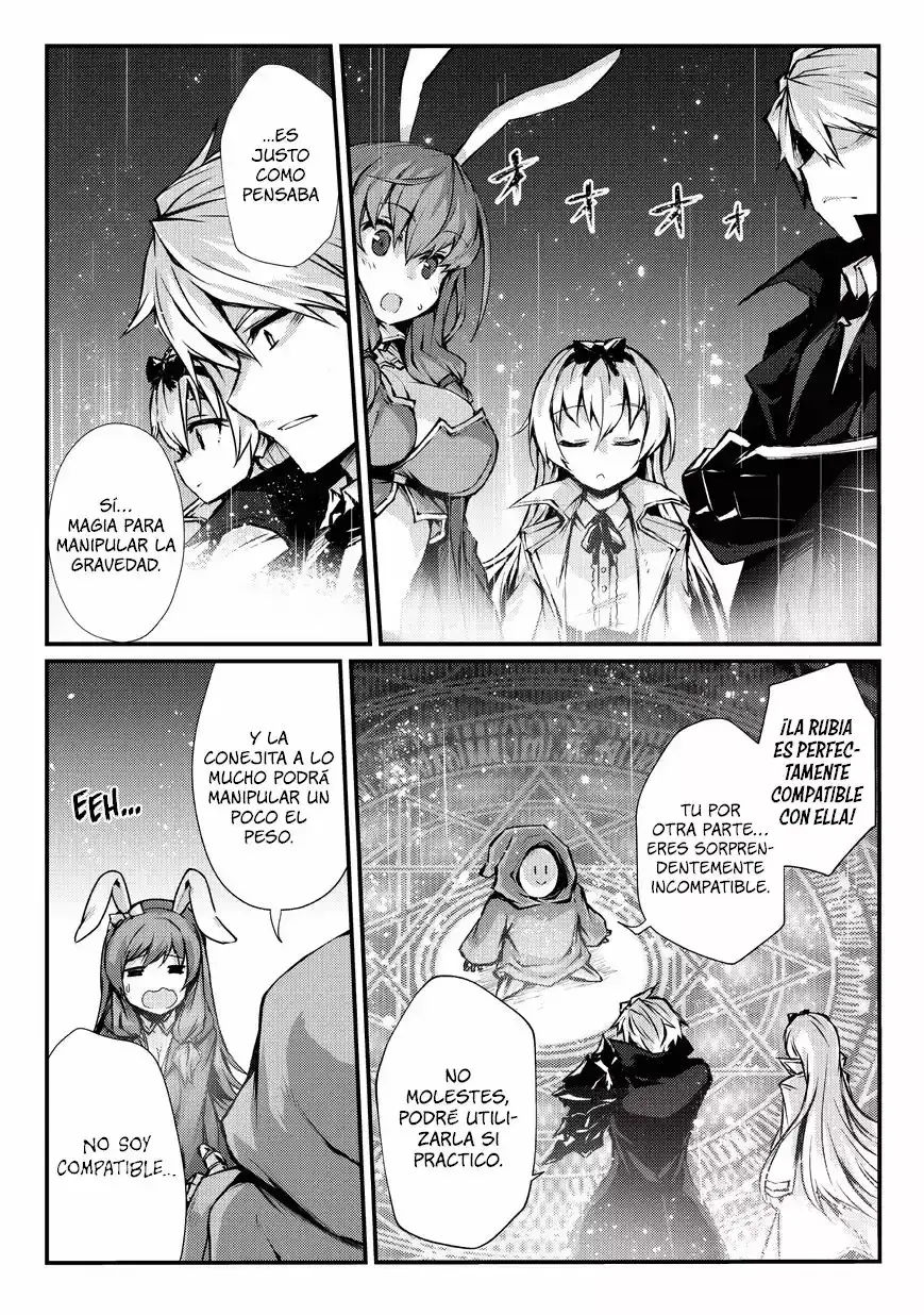 Capitulo 25 page 19