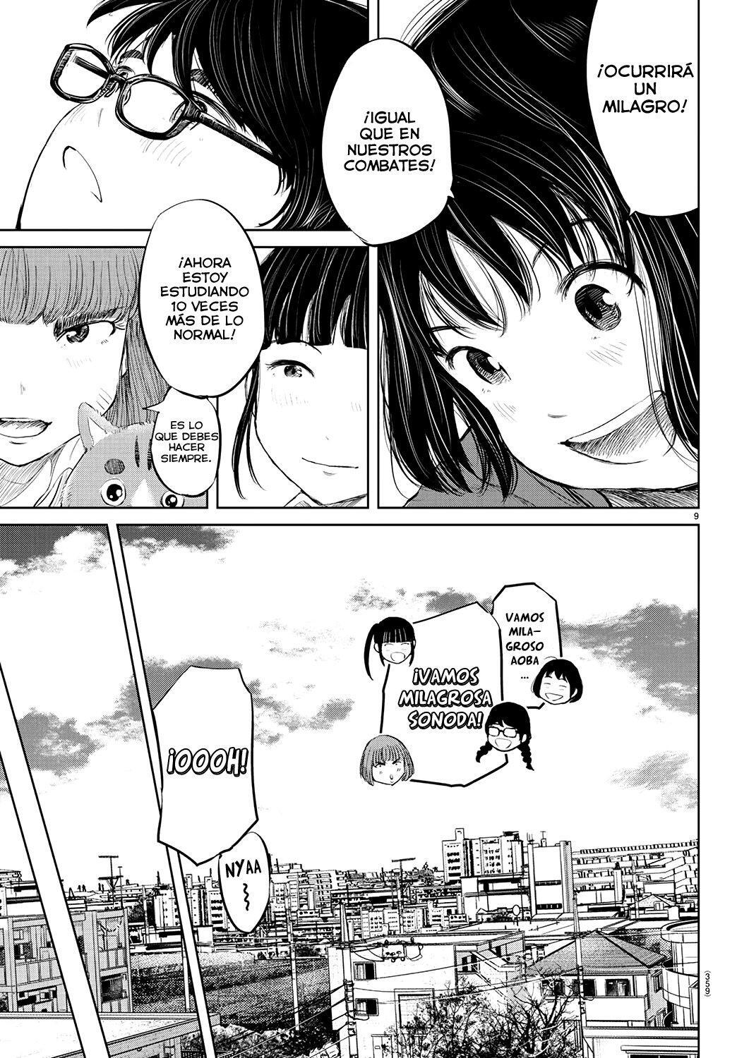 Capitulo 78 page 10