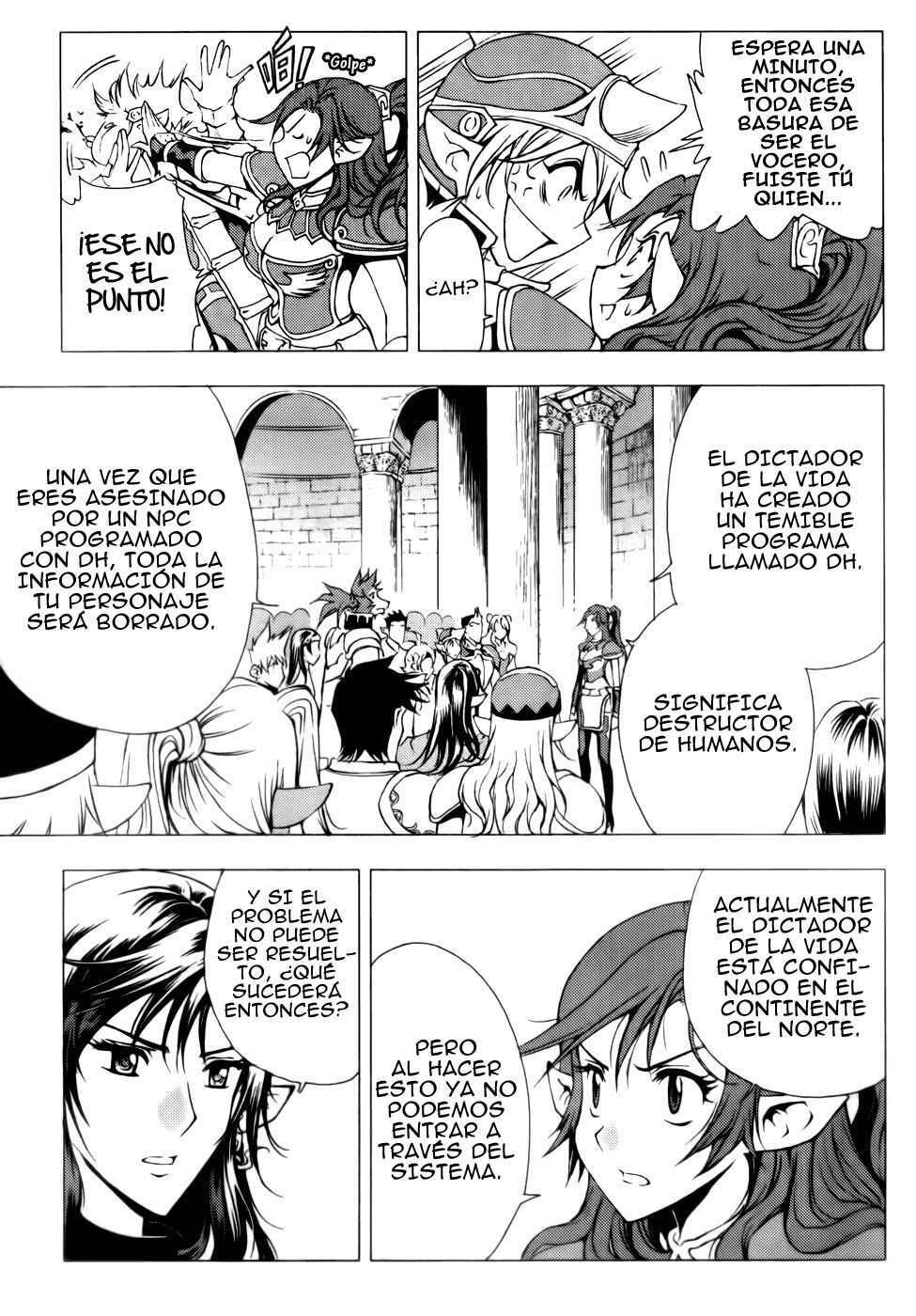 Capitulo 49 page 24