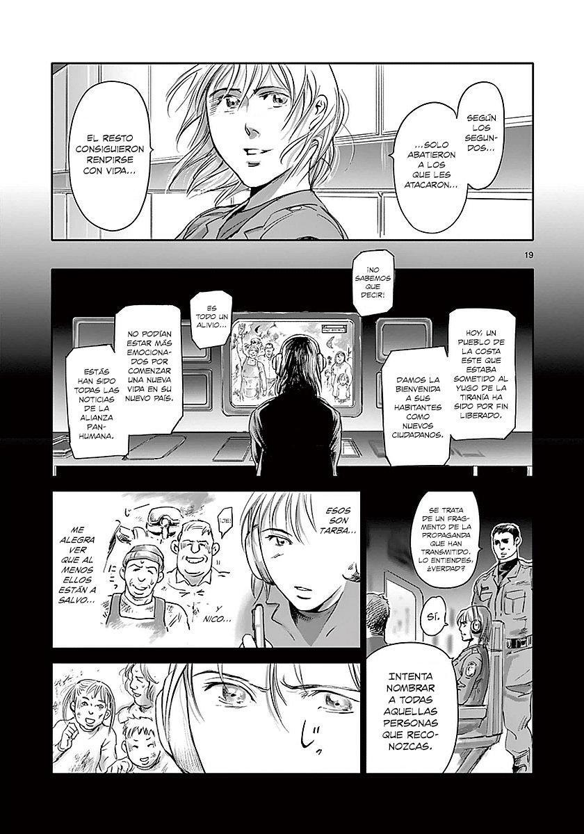Capitulo 31 page 20