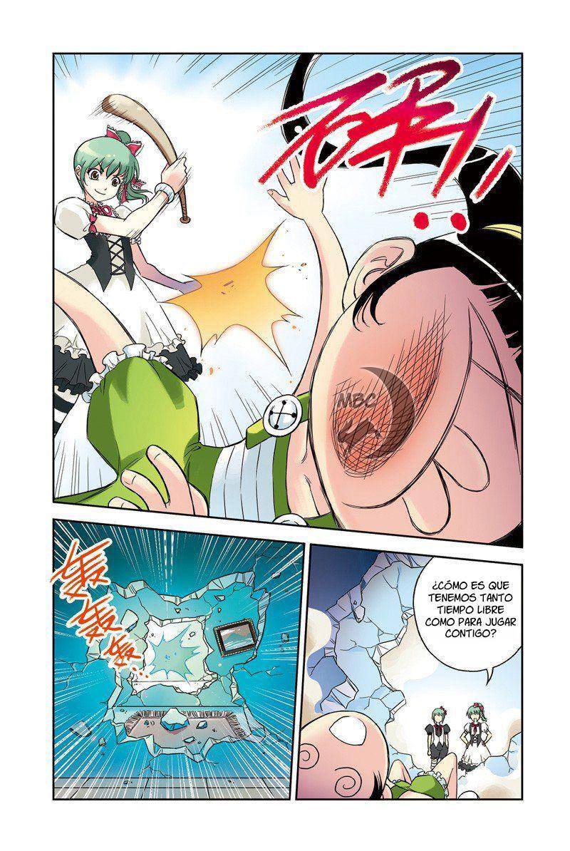 Capitulo 15.20 page 7