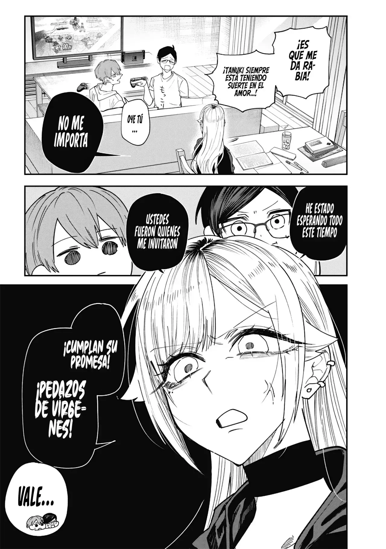 Capitulo 22 page 10