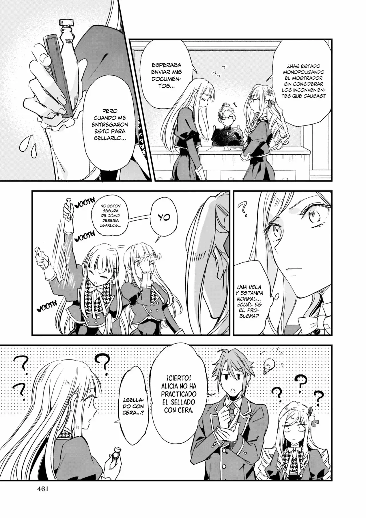 Capitulo 11 page 20