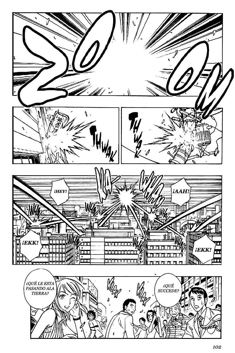 Capitulo 69 page 6