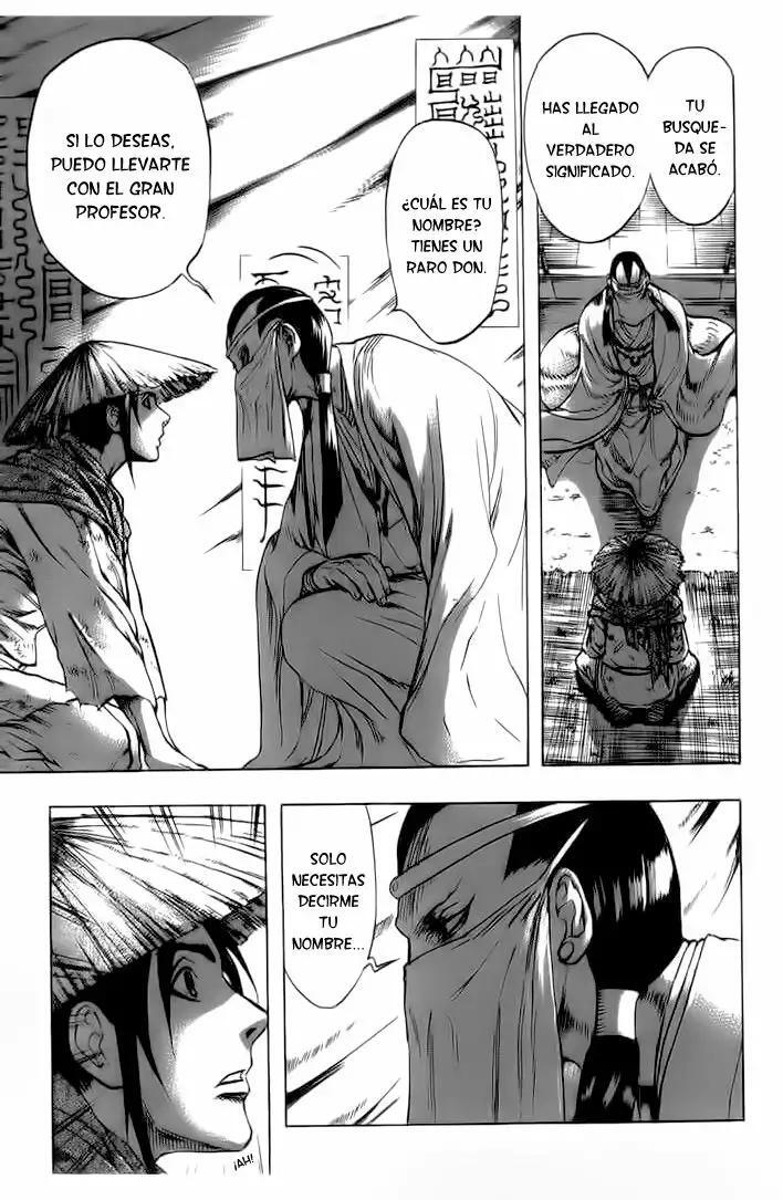 Capitulo 22 page 20